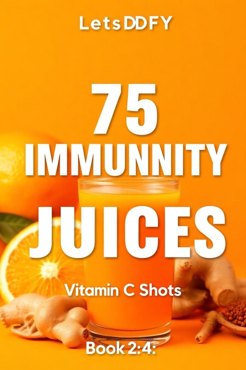 75 Immunity-Booster Juices