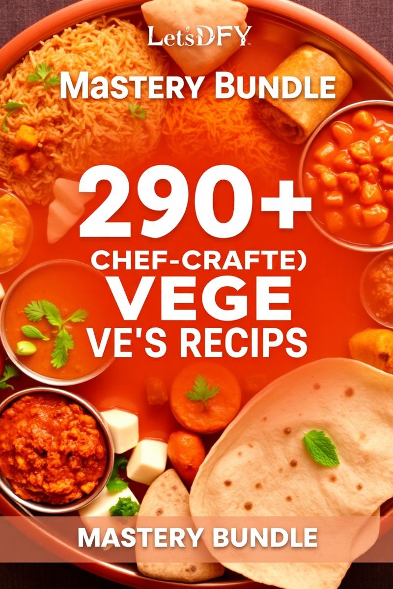 The Ultimate Healthy Recipe Bundle