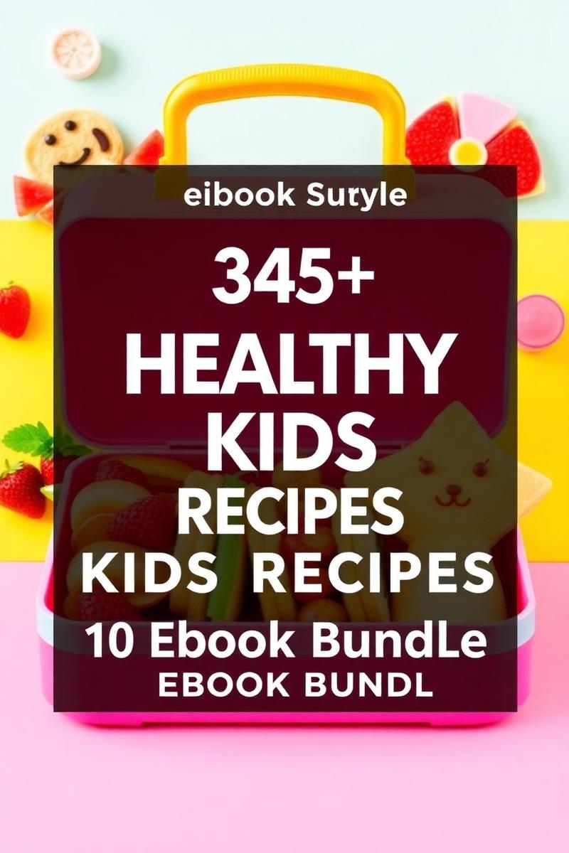 6 Healthy Recipe Books (Plate Before Prescription)